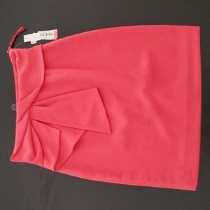 Antonio Melani skirt NWT Size 4